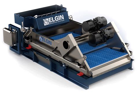 linear motion shale shaker manufacturers|elgin shale shakers.